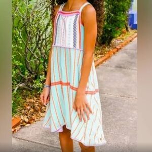 Matilda Jane Summer Dreamer Sundress from 435 Tween Line